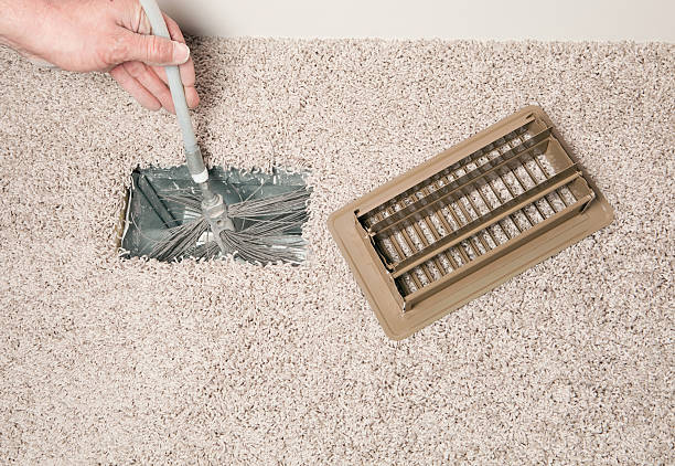 Best HVAC Air Duct Cleaning  in Temple Hills, MD