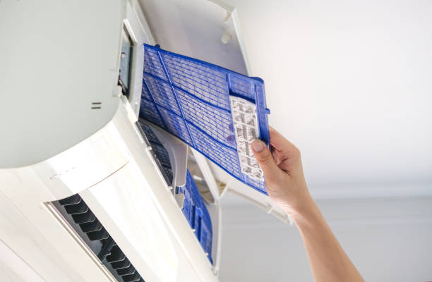 Best Affordable HVAC Duct Cleaning  in Temple Hills, MD