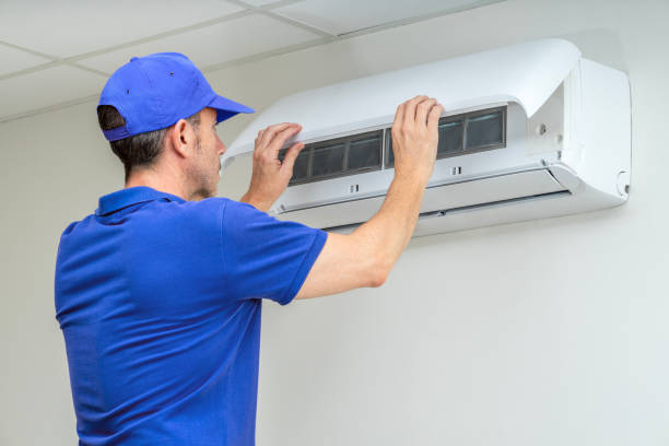 Reliable Temple Hills, MD Airduct Cleaning Solutions